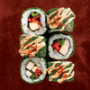 Sushi kategória