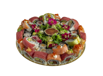 Sushi Keki