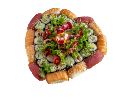 Sushi Hato